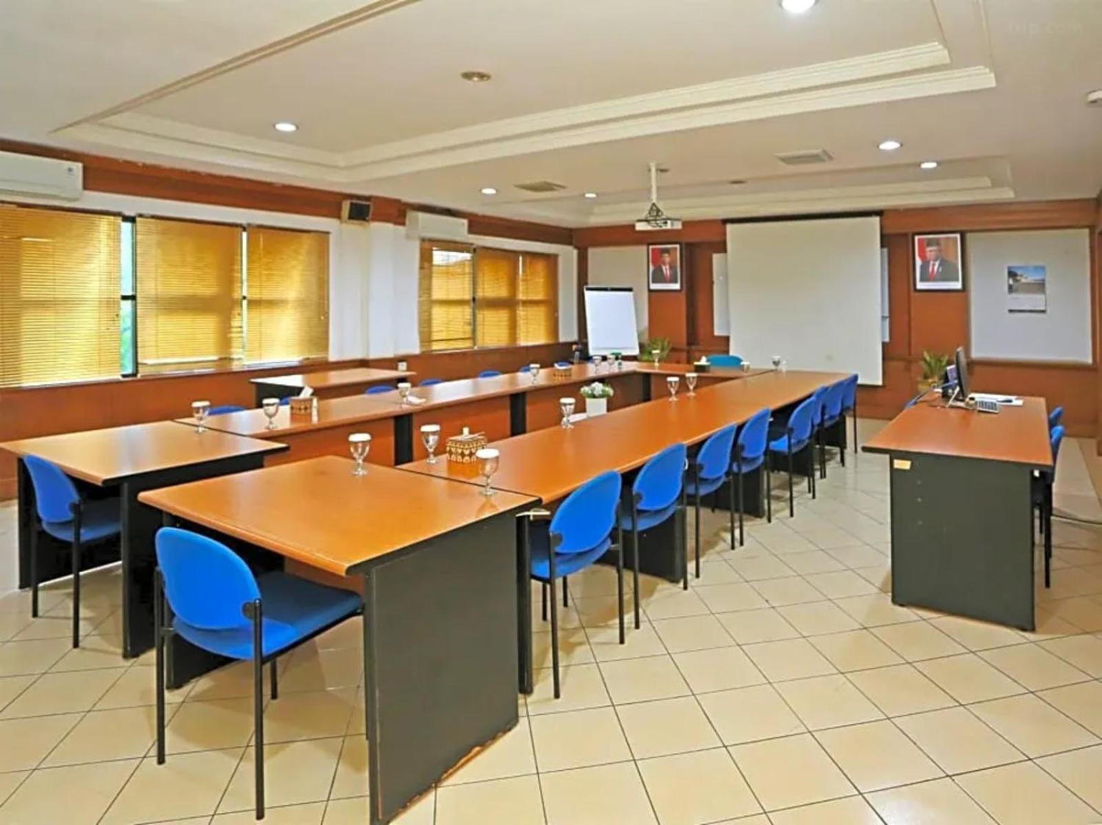 Stay 'D Kuningan Yakarta Exterior foto