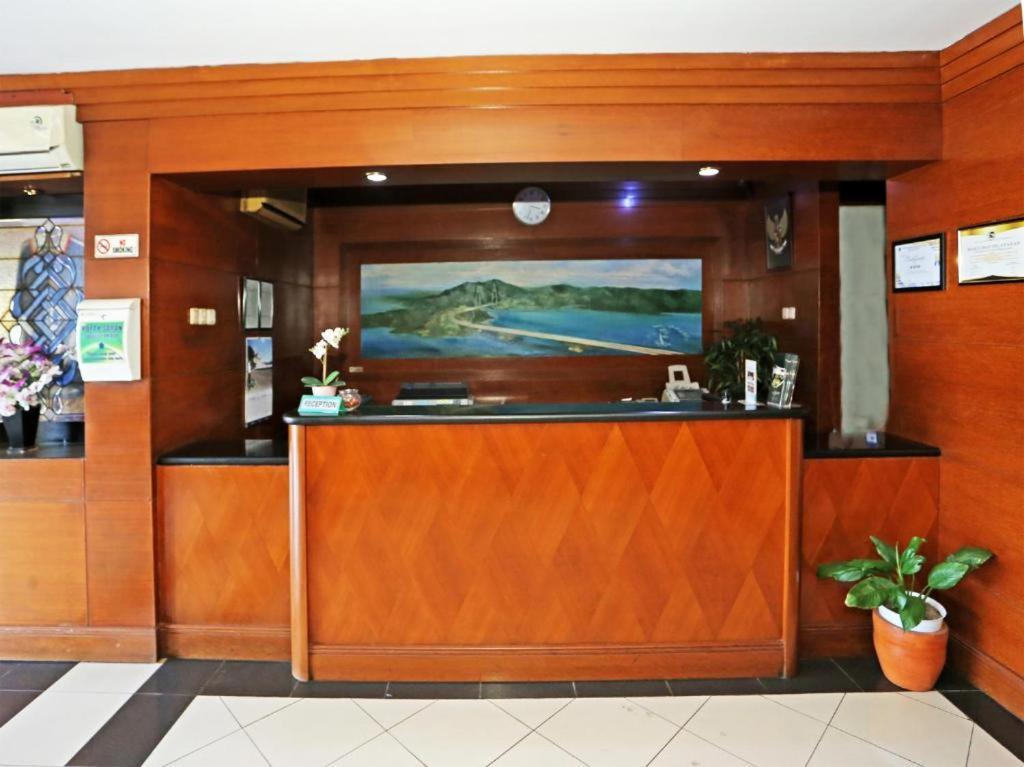 Stay 'D Kuningan Yakarta Exterior foto
